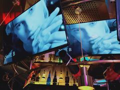 -A+ LIVE HOUSE(武汉天地店)