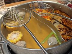 -汕头八合里海记牛肉店(清河店)