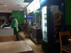 -正一味石锅拌饭(望京新世界店)