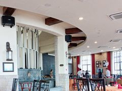 -南沙游艇会·大兵船餐厅