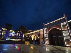 -三亚海昌梦幻海洋不夜城