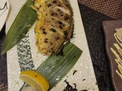 -长崎屋·日本料理·刺身·烧鸟(天河北路店)