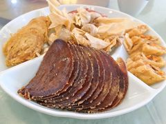 -长春观斋补堂素菜馆