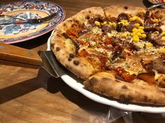-盘炉forenza·云贵川融合小食堂 ( 钟楼中柳巷店)