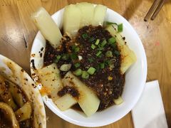 -洞子口张老二凉粉(文殊院店)