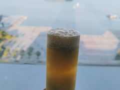 -洄归山也·高空C位湖景下午茶(东方之门店)