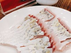 -正能量脆肉鲩火锅