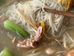 -马路桥姜汤面(江城大楼店)