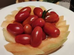 -宏达宴老菜馆(群力第四大道店)