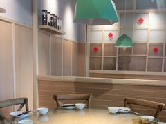 包厢-溪林小馆(浦江城市生活广场店)