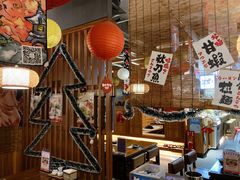 -烧鸟横丁(联发文创口岸店)