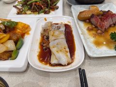 -香港新发烧腊茶餐厅(水围店)
