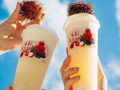 -阿嬷手作(深圳万象天地店)
