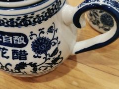 -西部马华清真兰州牛肉面·烧烤夜市(关东店)