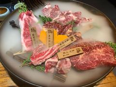 -黑牛の店·和牛烧肉(大悦城店)