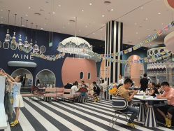-奈尔宝家庭中心·亲子餐厅(鄞州万达店)