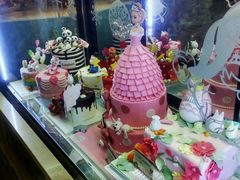 -CAKE BOSS 蛋糕老板(北京世纪金源购物中心)