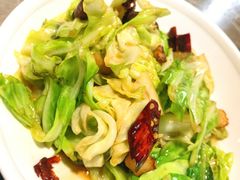 -新渝城·川菜·火锅(区庄店)