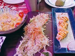 -仙隐小鹿料理食堂(惠济万达店)