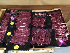 -陈记顺和牛肉火锅馆(天河北路店)