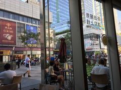-COSTA COFFEE(深圳中洲店)