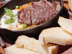 -CRAZYONES西班牙海鲜饭(上海美罗城店)