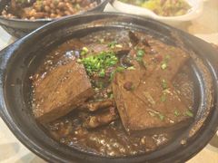 鸡脚煲-阿龙酒煲(海宁新苑路店)