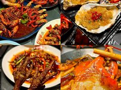 -红盔甲·小龙虾(天钥桥店)
