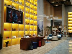 -苏州工业园区奥特莱斯亚朵酒店