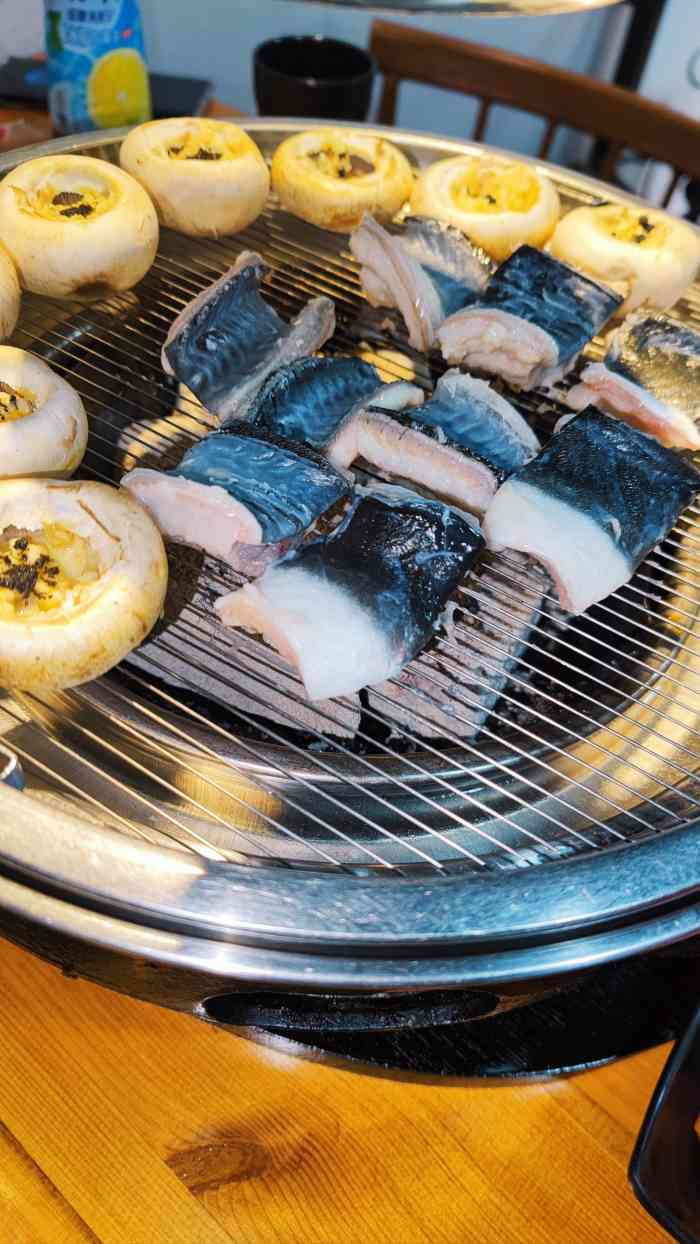 牛人鳗品-"天河路上的烤鳗鱼考牛肉哇新开业![色."-大众点评移动版