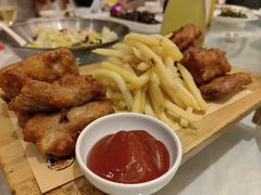 -松沪名灶·新上海菜(飞航吾悦广场店)