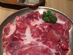 -西塔老太太泥炉烤肉(亚运村店)