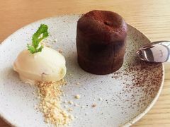 巧克力熔岩-EN SPACE恩空间