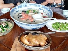 -山外山菜馆(玉泉路店)