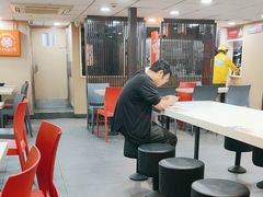 -永和大王(漕宝店)