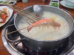 -盈田盈粥庄(黄兴公园店)