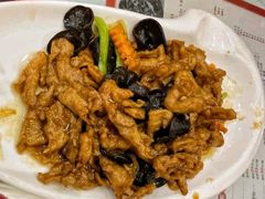 -添福来墨鱼饺子 · 海鲜东北菜(大连星海·黄浦路店)