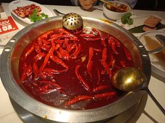 -小龙坎火锅(IFS HOT店)