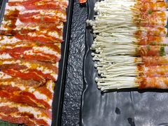 -九田家黑牛烤肉料理(珠江摩尔店)