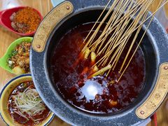 -冒椒火辣(奎星楼街店)