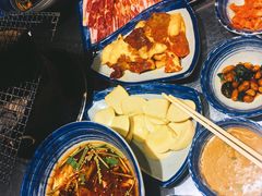 -胡同泥炉烤肉(令闻街店)