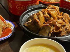 花生汤-乌堂·海鲜沙茶面(中山路总店)