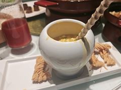 -北京老铺烤鸭(高新店)