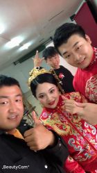 点击看大图 -维纳斯婚纱摄影(鞍山店)