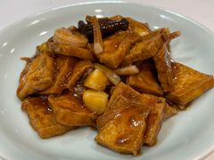 -东兴楼饭庄(六里桥店)