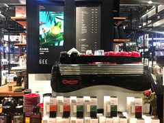 -Gee Coffee Roasters(万象天地店)
