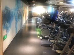 -一兆韦德健身(古美店)
