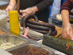 -传闻来紫菜包饭·打糕(西塔韩百店)