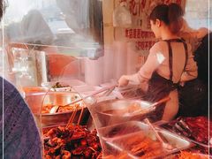 -张记捆鸡(总店)