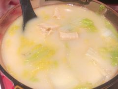 -西贝(东城万达广场店)